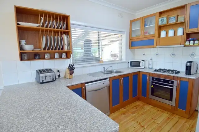 Second view of Homely house listing, 30 Civic Avenue, Echuca VIC 3564