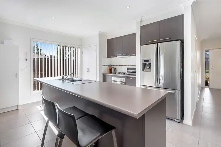 Second view of Homely house listing, 138 Huntington Drive, Craigieburn VIC 3064