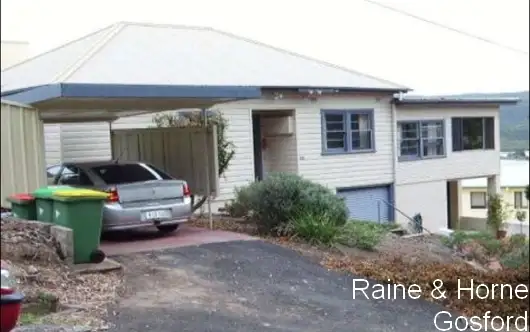 106 John Whiteway Drive, Gosford NSW 2250