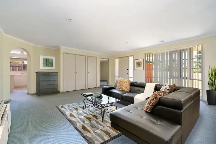 Second view of Homely house listing, 54 Kilmore Road, Gisborne VIC 3437