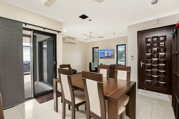 Third view of Homely house listing, 17 Blackburn Street, Muirhead NT 810