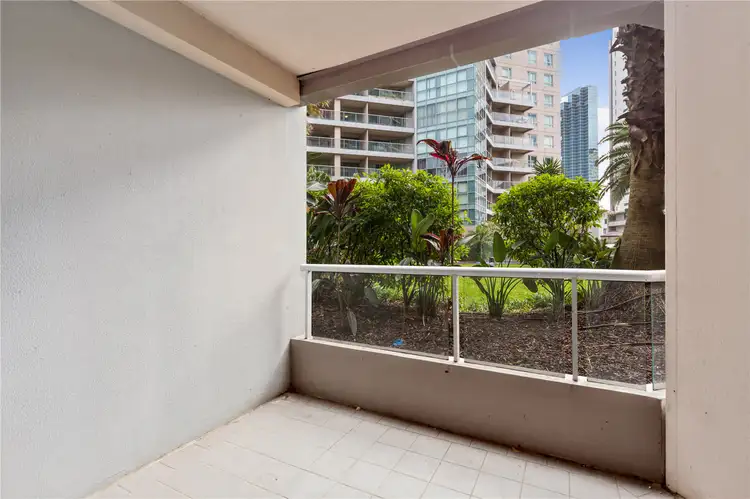 Second view of Homely apartment listing, 209/2B Help Street, Chatswood NSW 2067