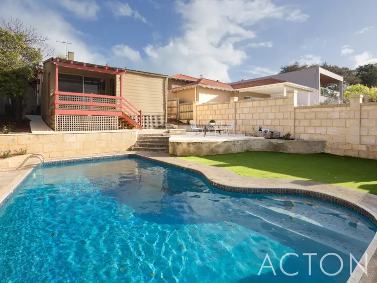 Main view of Homely house listing, 70 Eric Street, Cottesloe WA 6011