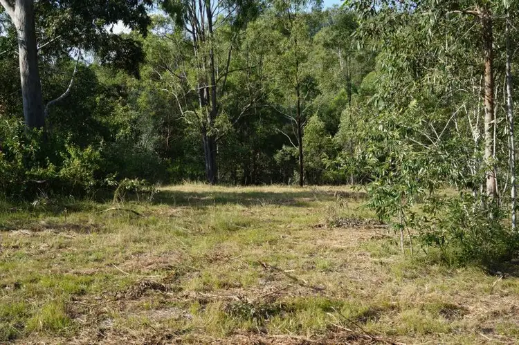 Sixth view of Homely land listing, 40 Ben Varden Avenue, Kholo QLD 4306