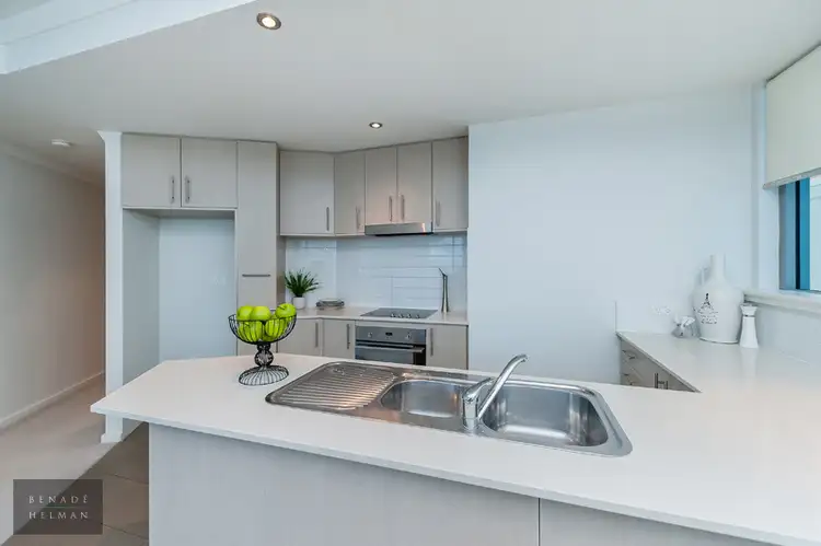 Sixth view of Homely apartment listing, 3/3 Prowse Street, West Perth WA 6005