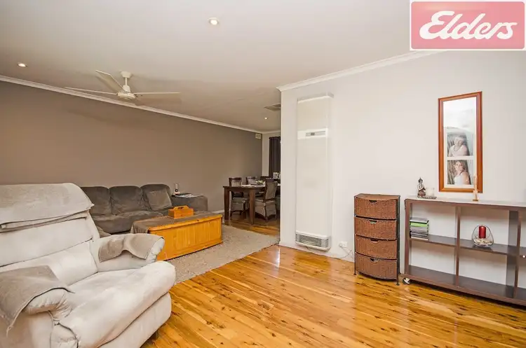 Fifth view of Homely house listing, 7 Conlan Circuit, Wodonga VIC 3690