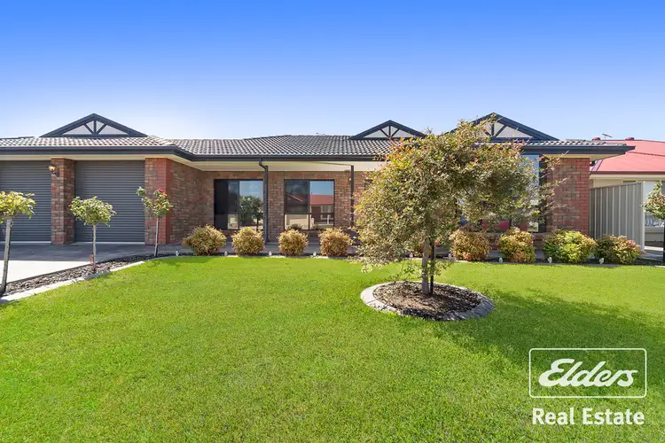 7 Greenlea Court, Munno Para West SA 5115