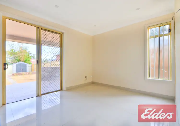 Sixth view of Homely semi-detached listing, 28 Arnett Street, Pendle Hill NSW 2145