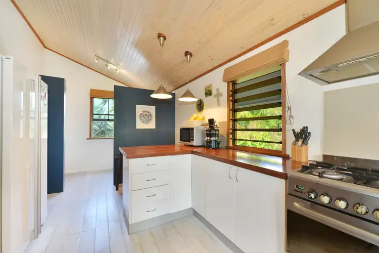 Seventh view of Homely house listing, 159 Highland Drive, Julatten QLD 4871