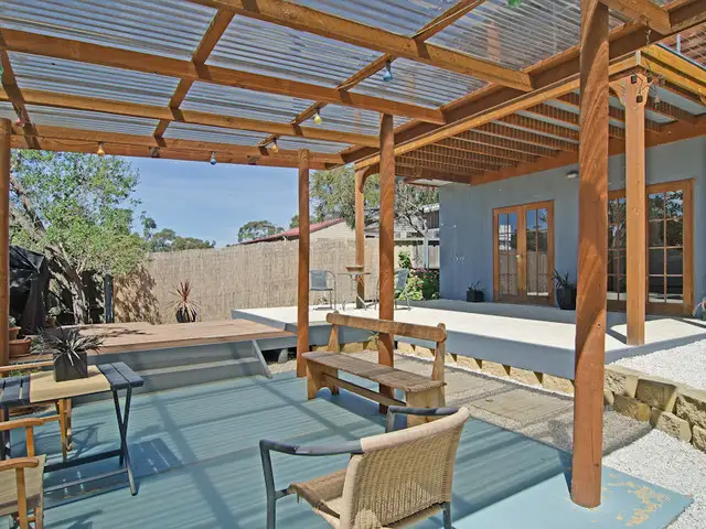Fifth view of Homely house listing, 4 Parnella Road, Dodges Ferry TAS 7173