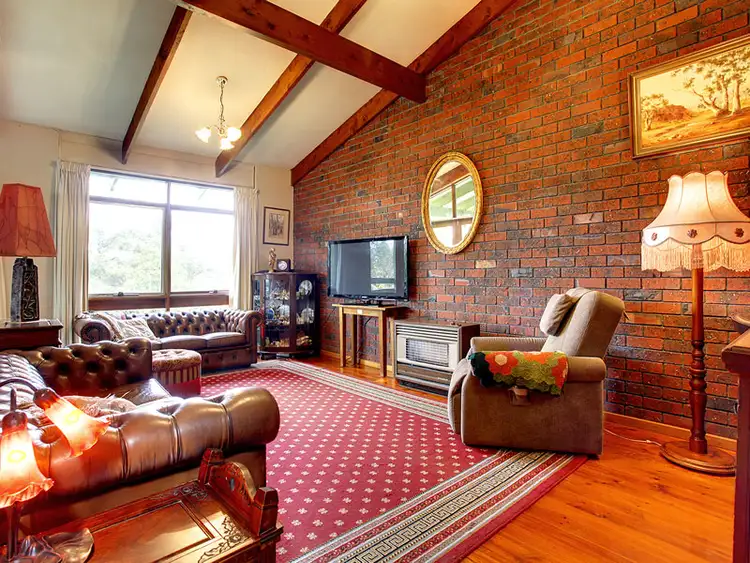 Second view of Homely house listing, 21 Keroma Drive, Aldgate SA 5154