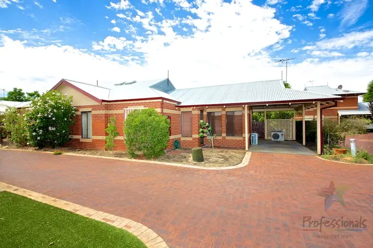 Main view of Homely house listing, 25/8 Garnsworthy Place, Bassendean WA 6054