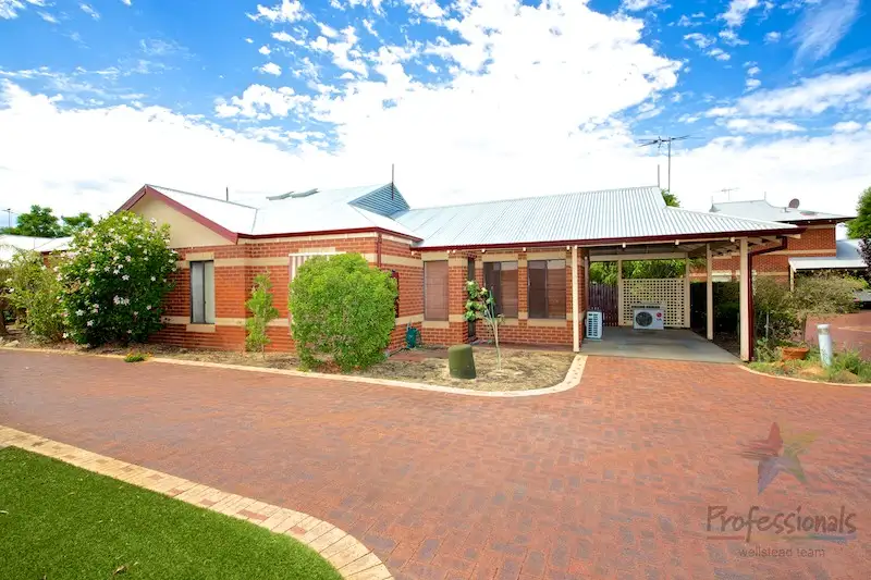 Main view of Homely house listing, 25/8 Garnsworthy Place, Bassendean WA 6054