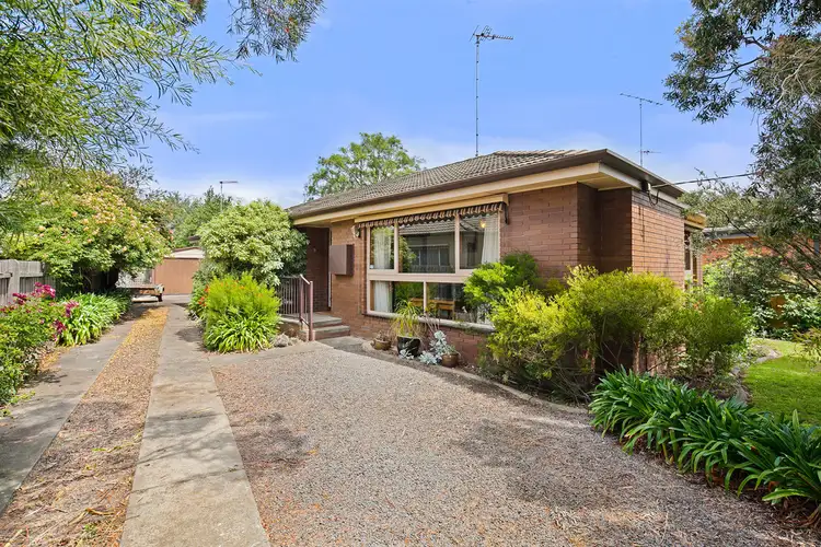 35 Stamford Street, Wendouree VIC 3355