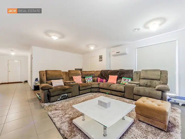 Third view of Homely house listing, 23 Camelot Drive, Tarneit VIC 3029