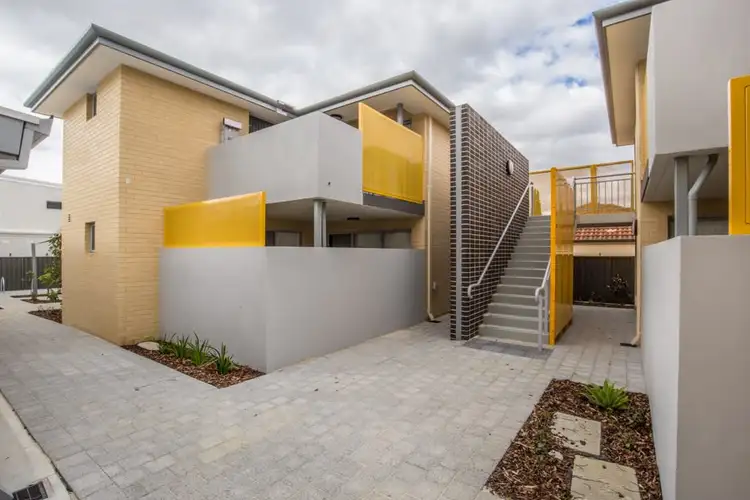 Seventh view of Homely apartment listing, 14/23 Thor Street, Innaloo WA 6018