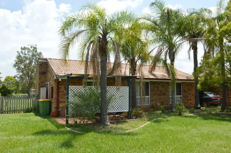Main view of Homely house listing, 1/173 Drayton St, Laidley QLD 4341