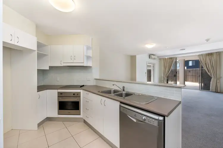 Third view of Homely unit listing, 7/76 John Street, Redcliffe QLD 4020