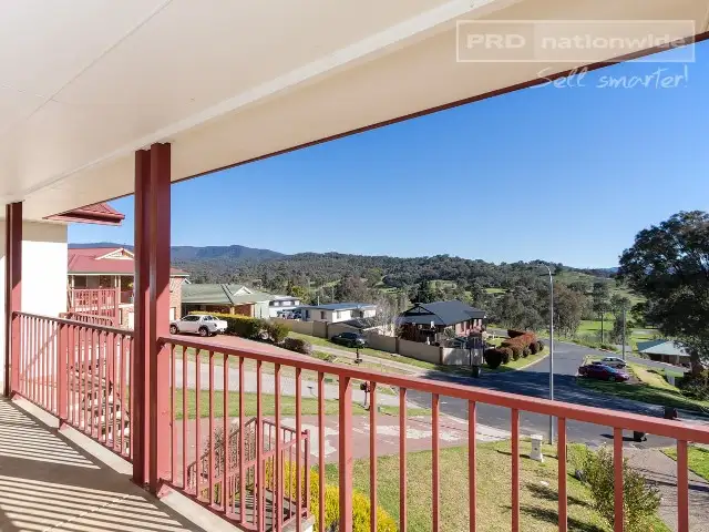Fourth view of Homely house listing, 10 Jillabenan Close, Tumut NSW 2720