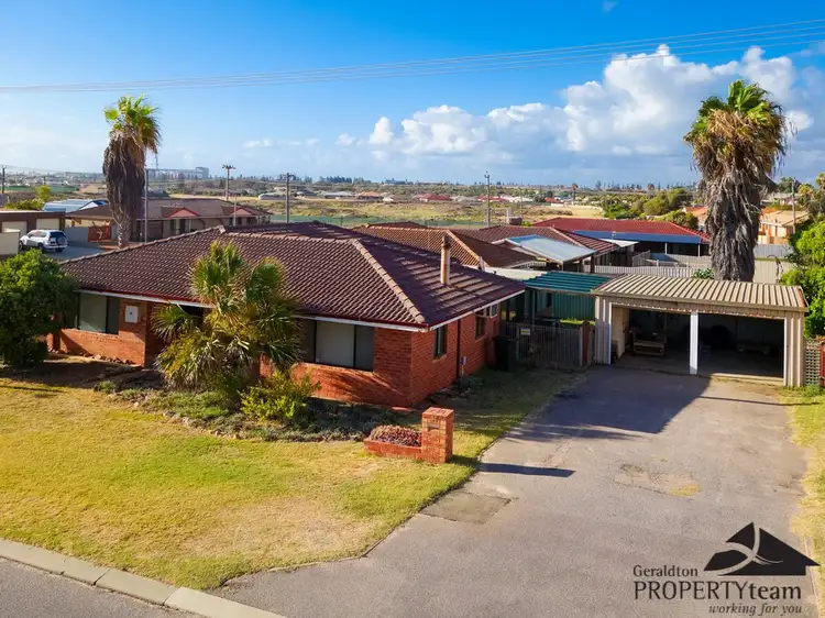 Third view of Homely house listing, 36 Hakea Street, Tarcoola Beach WA 6530