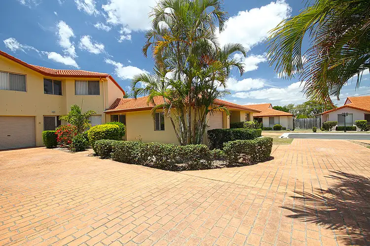 Third view of Homely townhouse listing, 32 / 144 Meadowlands Road, Carina QLD 4152