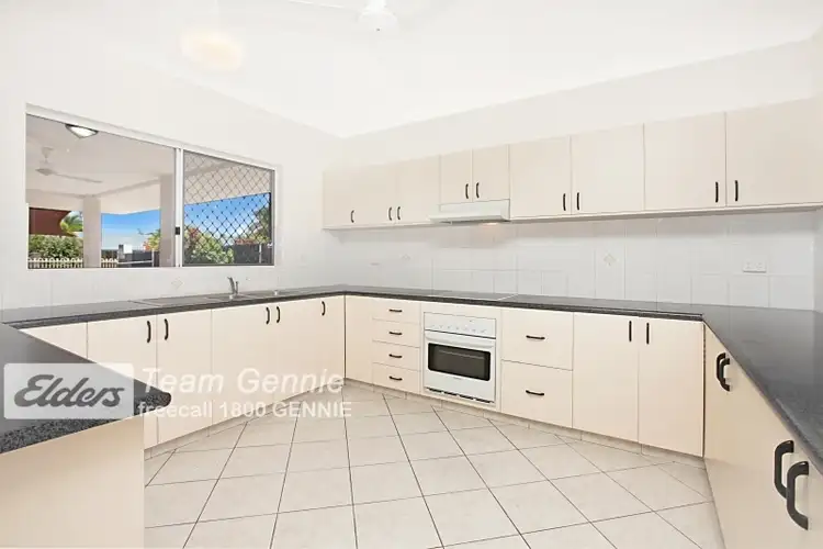 Third view of Homely house listing, 26 Transit  Circuit, Woodroffe NT 830