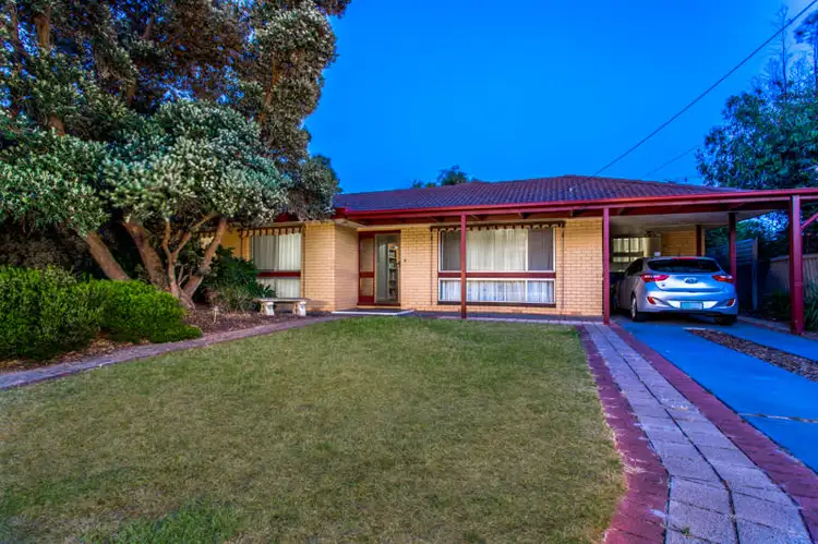 11 Granville Street, Semaphore Park SA 5019