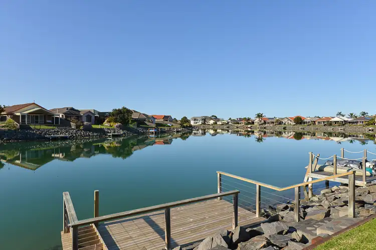 Second view of Homely house listing, 25 Matthew Flinders Drive, Encounter Bay SA 5211