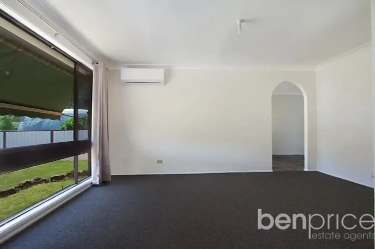 Second view of Homely house listing, 91 Sedgman Crescent, Shalvey NSW 2770