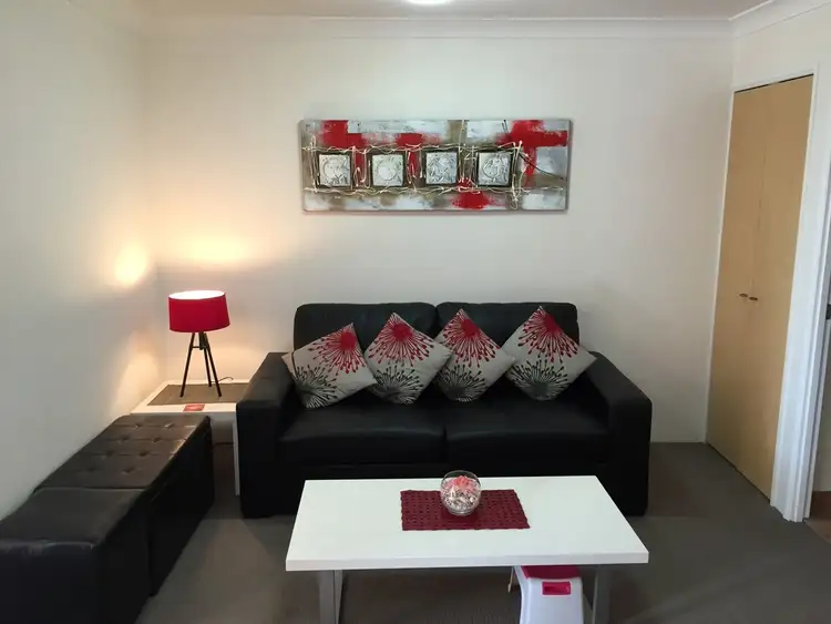 Third view of Homely unit listing, 21/20 'Aruba Surf' Anne Avenue, Broadbeach QLD 4218