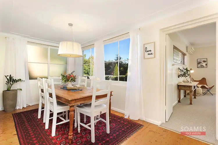 Fifth view of Homely house listing, 7 Duffy Avenue, Thornleigh NSW 2120