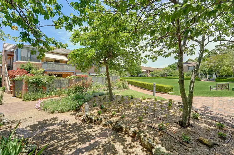 Fourth view of Homely apartment listing, 124/2 The Grange, McAuley Place, Waitara NSW 2077