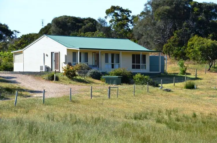 Main view of Homely house listing, 5A Wildfield Road, Robe SA 5276