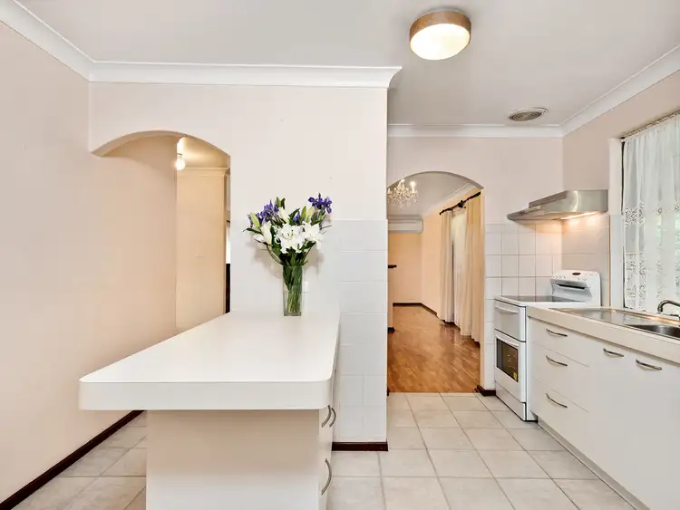 Sixth view of Homely house listing, 12 Banner Place, Lesmurdie WA 6076