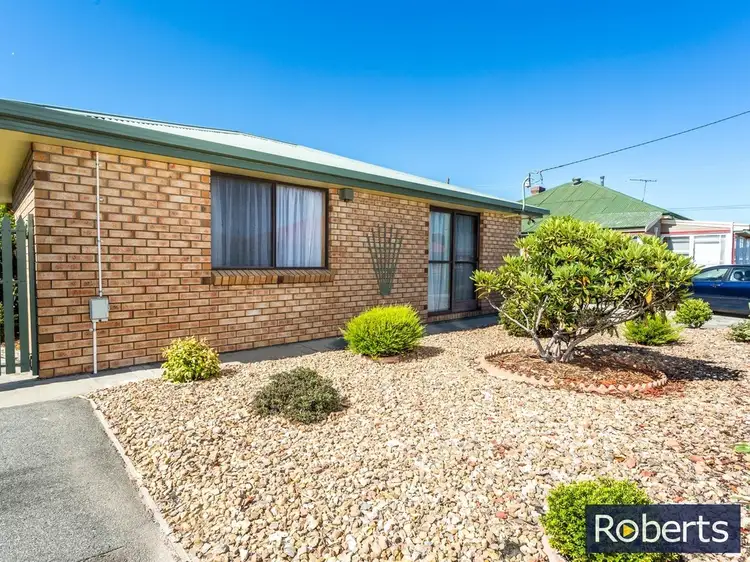 Second view of Homely unit listing, 10a Beatty Street, Mowbray TAS 7248