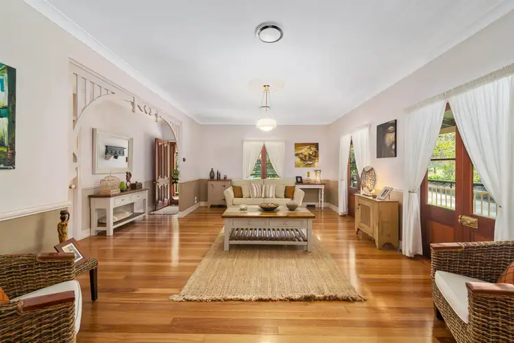 Second view of Homely house listing, 20 Topaz Drive, Emerald Beach NSW 2456