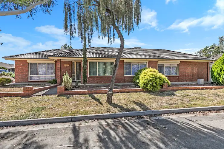 8 Holmefield Court, Parafield Gardens SA 5107