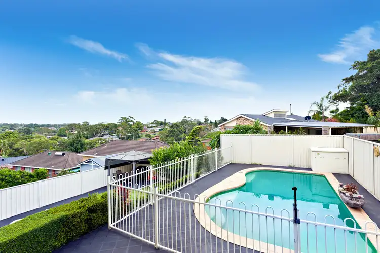 Second view of Homely house listing, 38 Henry Kendall Avenue, Padstow Heights NSW 2211