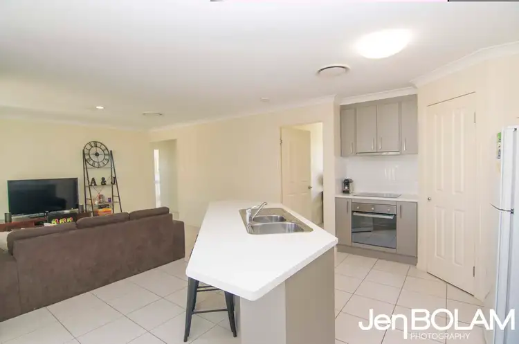 Sixth view of Homely house listing, 61 Diggers Drive, Dalby QLD 4405