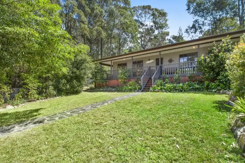 Main view of Homely house listing, 28 Johnson Place, Surf Beach NSW 2536