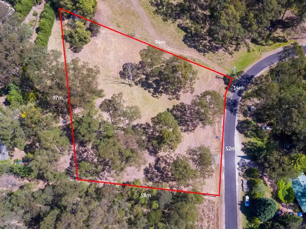 Main view of Homely land listing, 30 Kauzal Crescent, Surf Beach NSW 2536