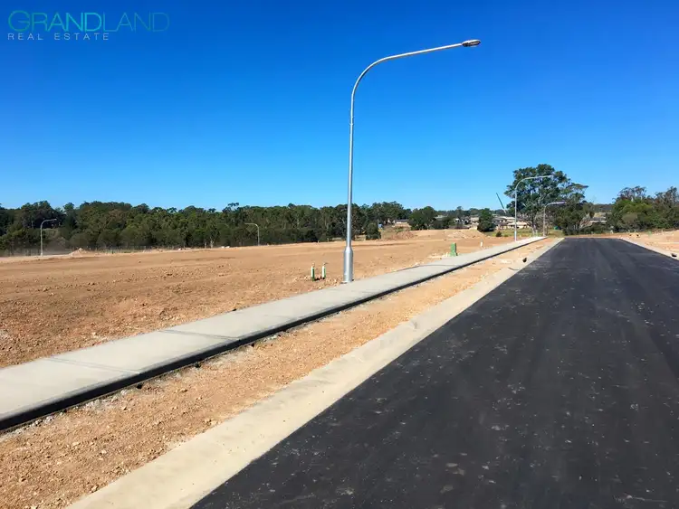 Lt 230 Somme Road, Edmondson Park NSW 2174