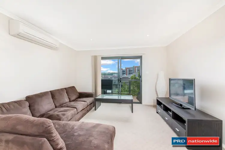Sixth view of Homely house listing, 11/114 Athllon Drive, Greenway ACT 2900