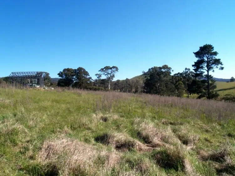 Second view of Homely land listing, 2340 Mount Darragh Rd, Wyndham NSW 2550