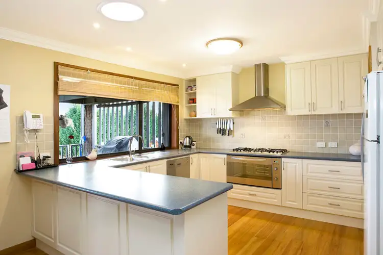 Third view of Homely house listing, 3 Windsor Crescent, Moss Vale NSW 2577