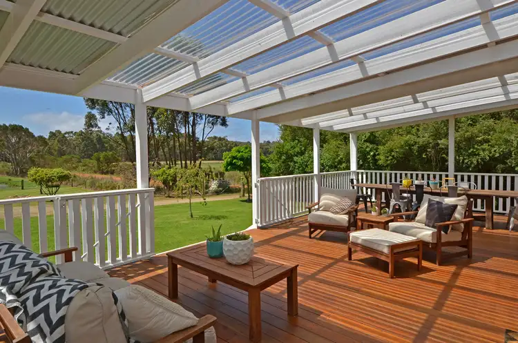 Second view of Homely house listing, 98 Old Elleker Rd, Gledhow WA 6330