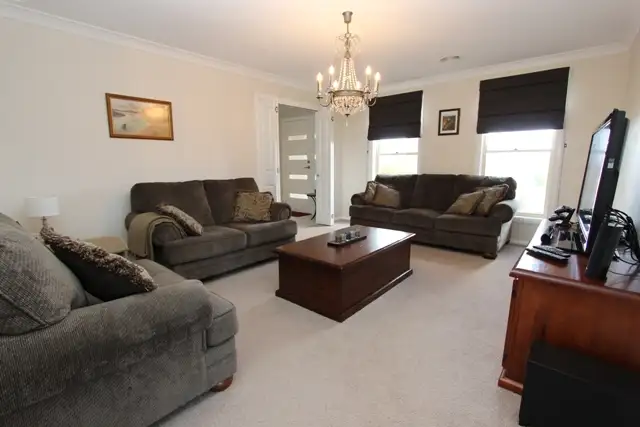 Third view of Homely house listing, 11 Walpole Close, Kelso NSW 2795