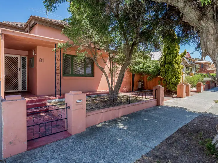 81 Smith Street, Highgate WA 6003