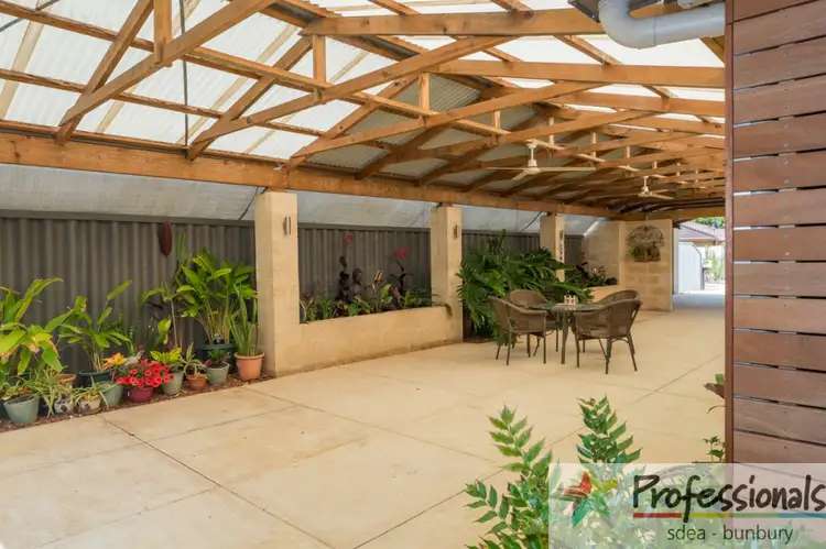 Seventh view of Homely house listing, 43 Whatman Way, Australind WA 6233