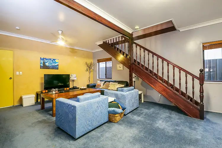 Sixth view of Homely house listing, 8 Okra Place, Bellbowrie QLD 4070